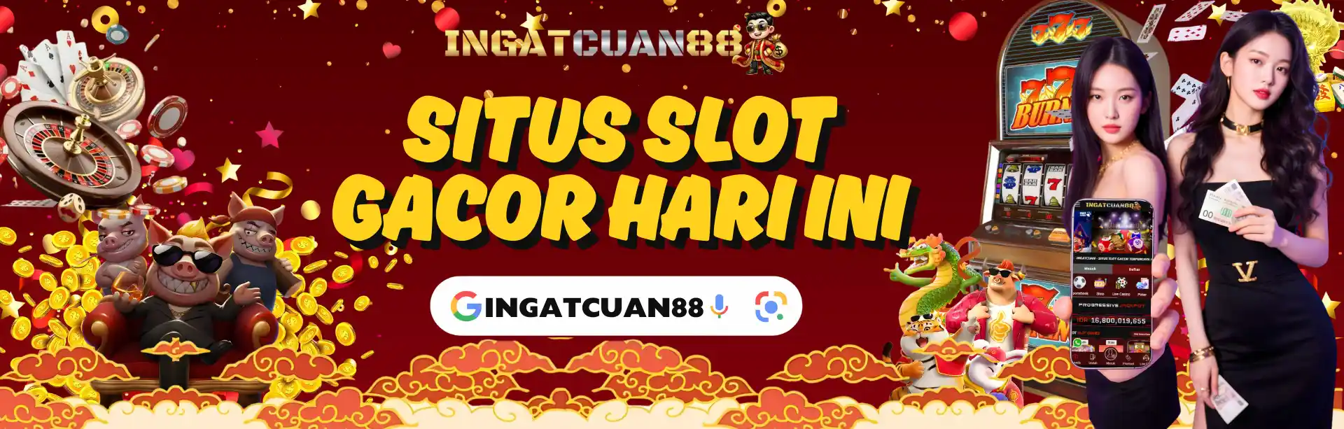 BERLIAN78 atau situs Berlian 78 merupakan situs slot gacor dengan kilauan main berbeda. Login BERLIAN78 pakai link alternatif Berlian 78.